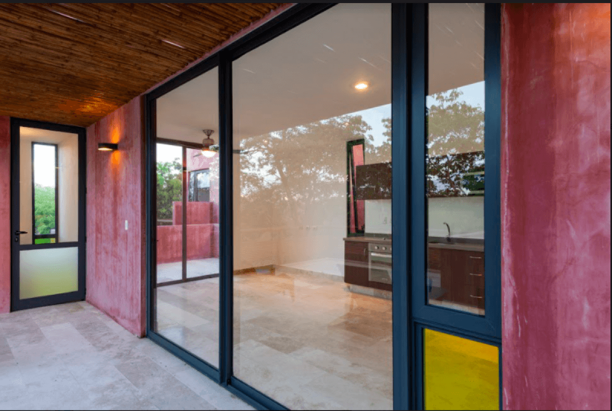 Departamento con alberca privada, lock off, pre-construcci&oacute;n, Regi&oacute;n 15, Tulum.