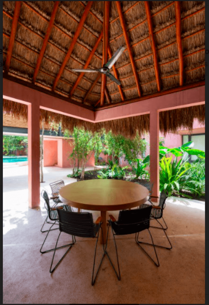 Departamento con alberca privada, lock off, pre-construcci&oacute;n, Regi&oacute;n 15, Tulum.