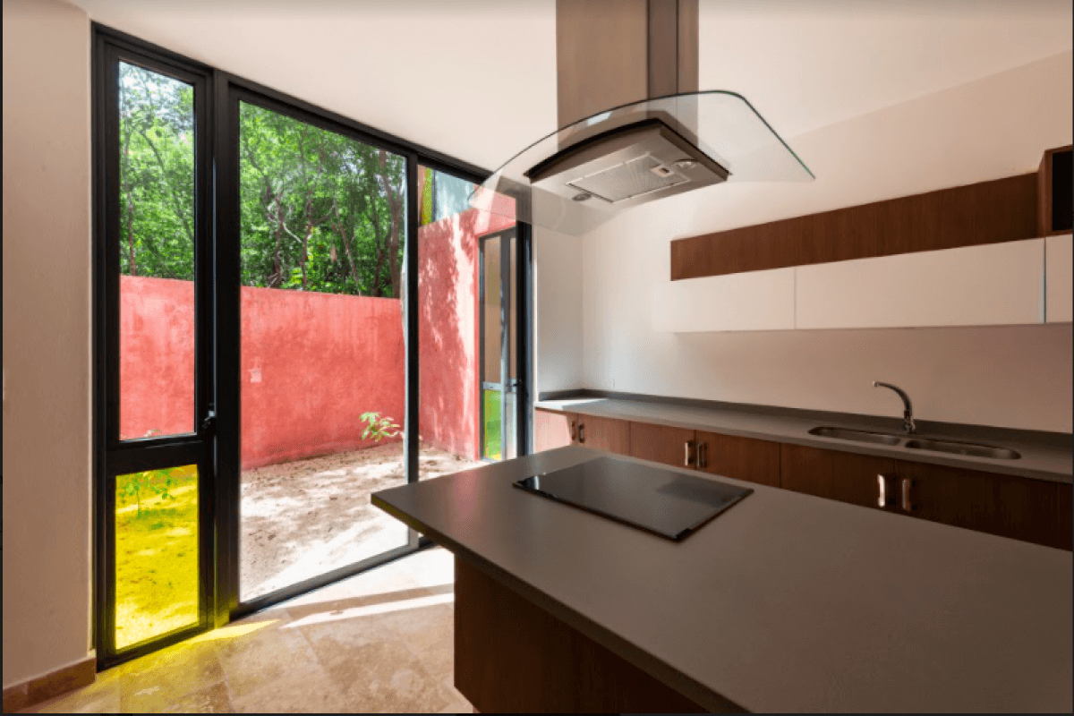 Departamento con alberca privada, lock off, pre-construcci&oacute;n, Regi&oacute;n 15, Tulum.