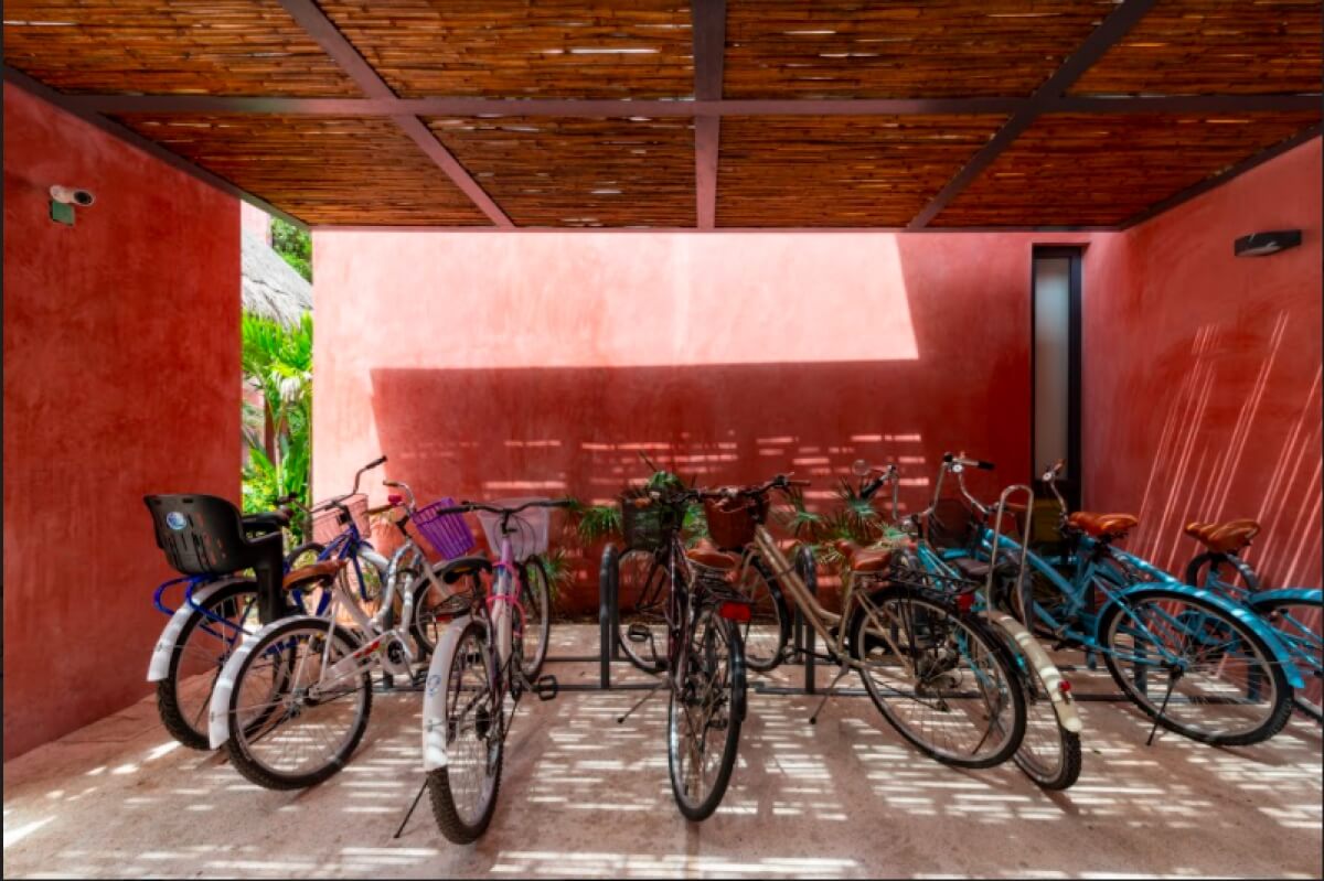 Departamento con alberca privada, lock off, pre-construcci&oacute;n, Regi&oacute;n 15, Tulum.