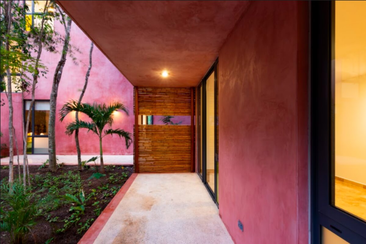 Departamento con alberca privada, lock off, pre-construcci&oacute;n, Regi&oacute;n 15, Tulum.