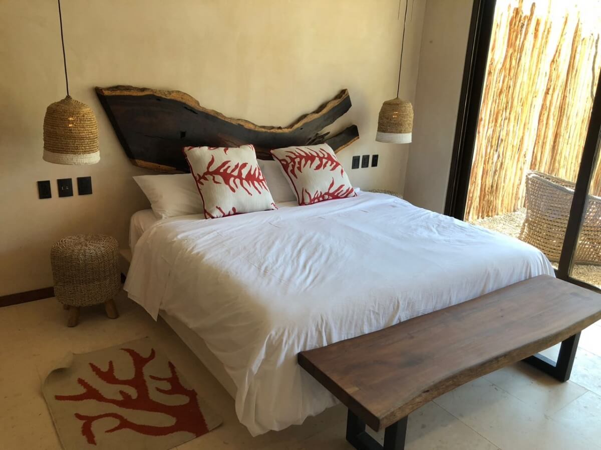 Apartment with Infinity Pool for Sale, Aldea Zam&aacute;, Tulum