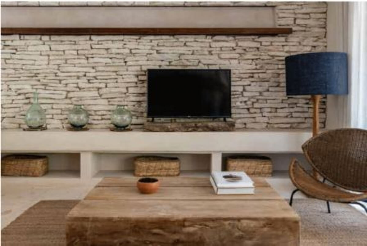 Condo with private pool surrounded by green areas in Tulum