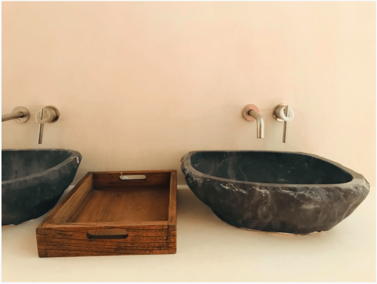 Penthouse with private pool, common oceanview rooftop, for sale, Region 8, Tulum.