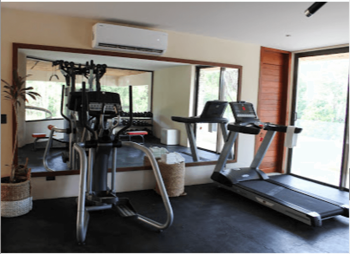 Penthouse with private pool, common oceanview rooftop, for sale, Region 8, Tulum.