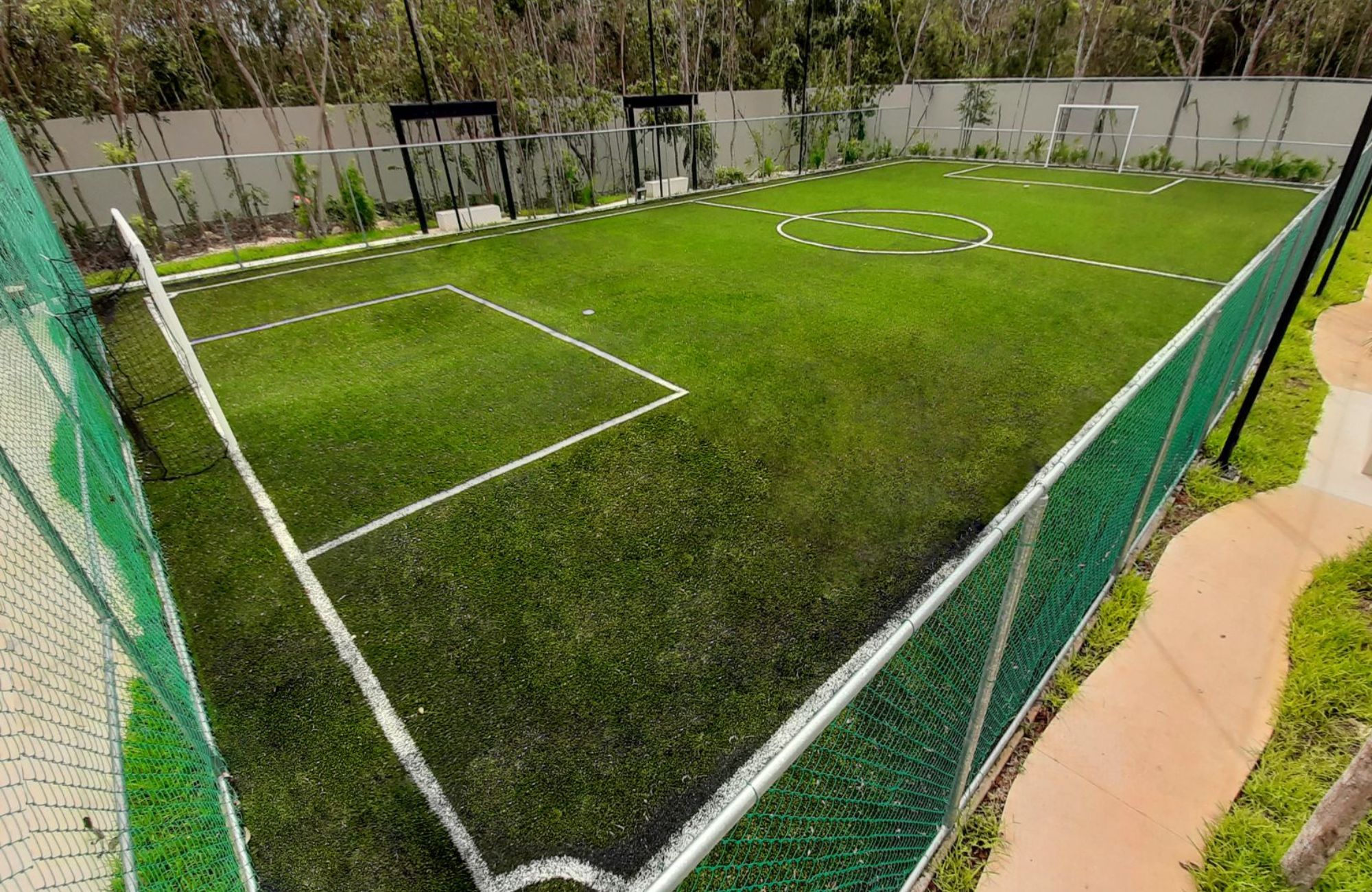 Lot with clubhouse for pre-sale in Centro Maya, Playa del Carmen