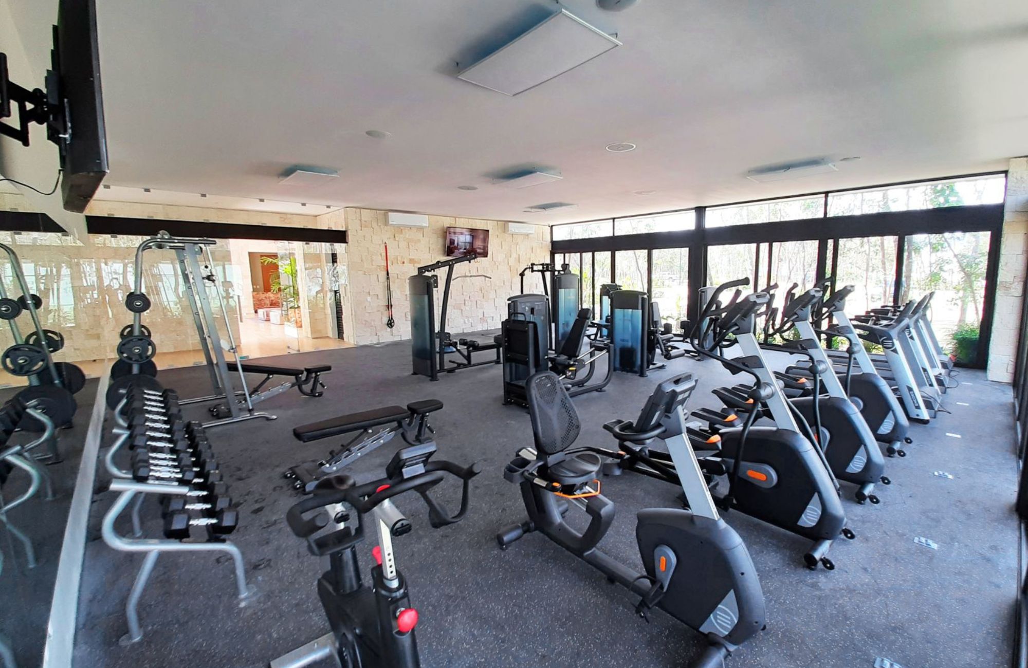 Lot with clubhouse for pre-sale in Centro Maya, Playa del Carmen