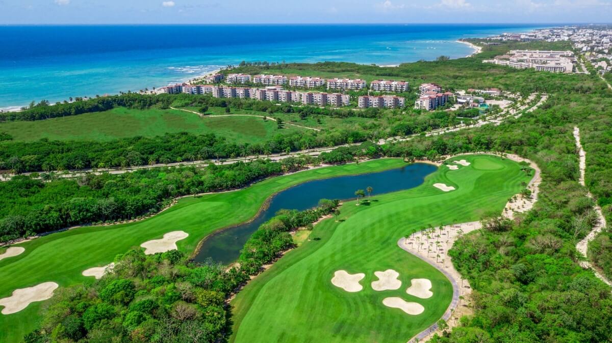 Apartment with ocean view from rooftop for sale, Centro, Playa del Carmen