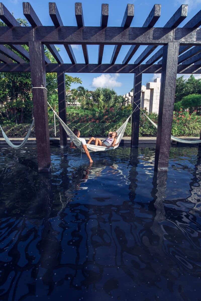 Apartment with ocean view from rooftop for sale, Centro, Playa del Carmen