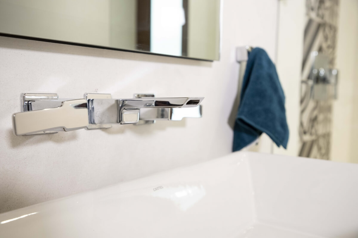 Condo for Sale with Private Pool, Lock-Off System, Downtown Tulum