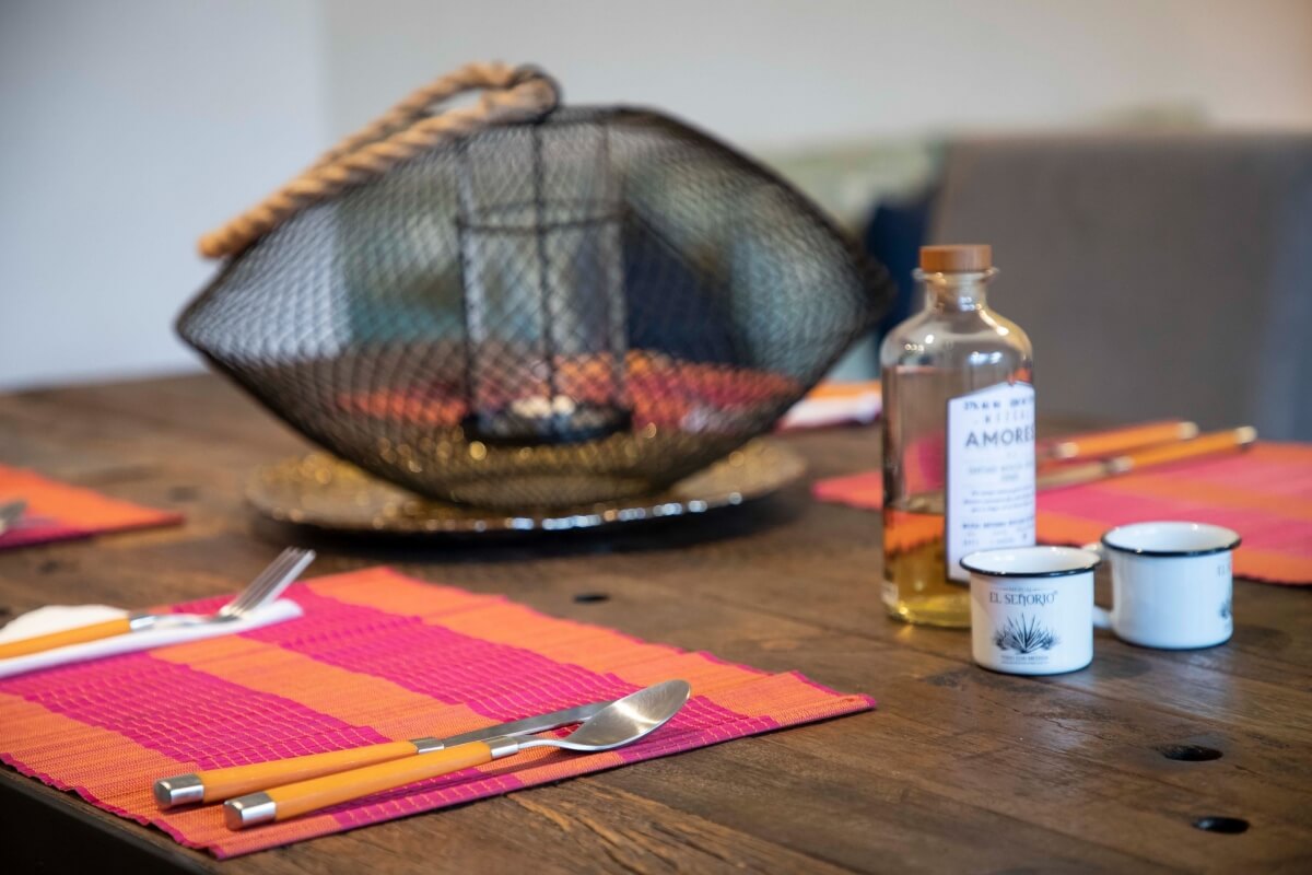 Condo for Sale with Private Pool, Lock-Off System, Downtown Tulum