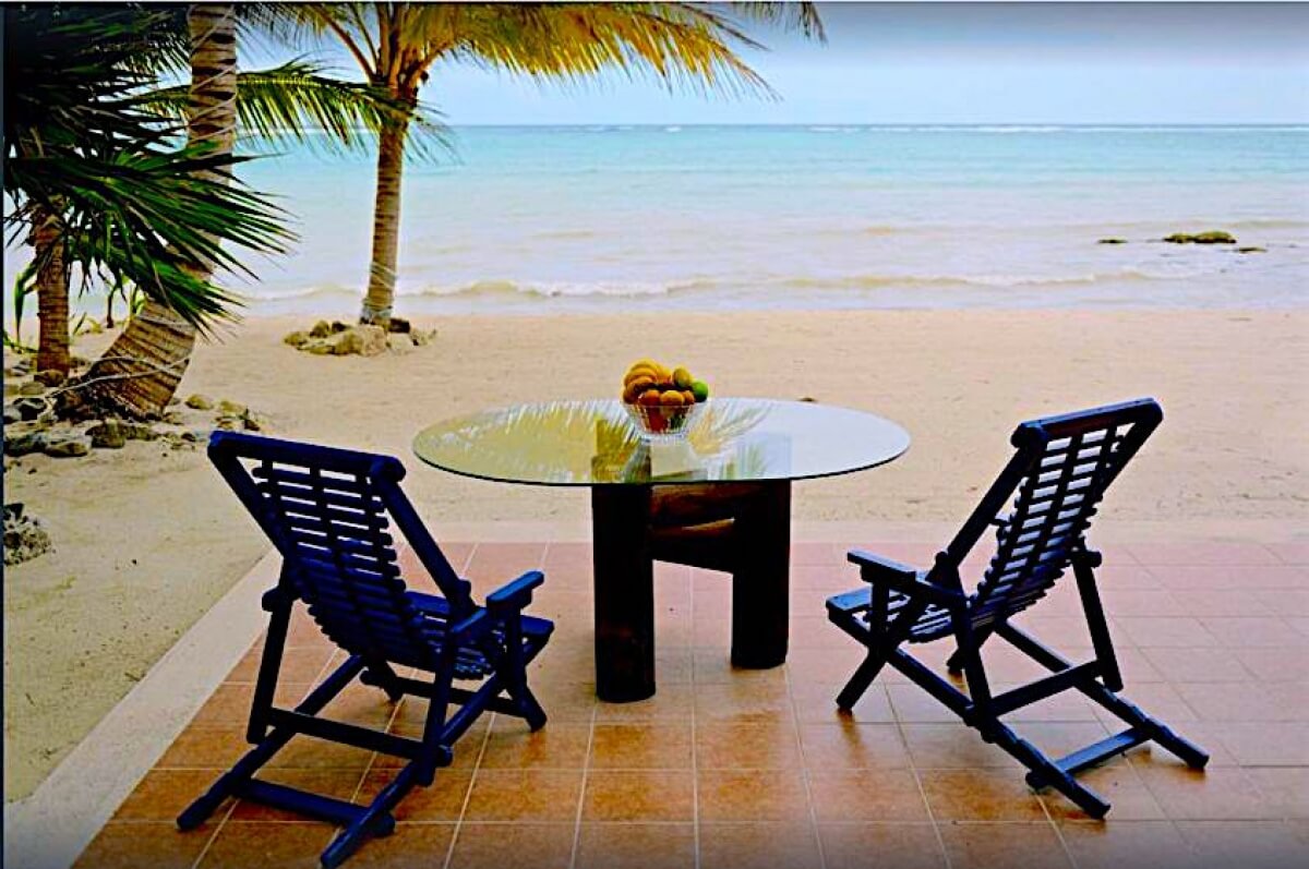 House with private pool, sun deck, and garden for sale in Aldea Zama, Tulum