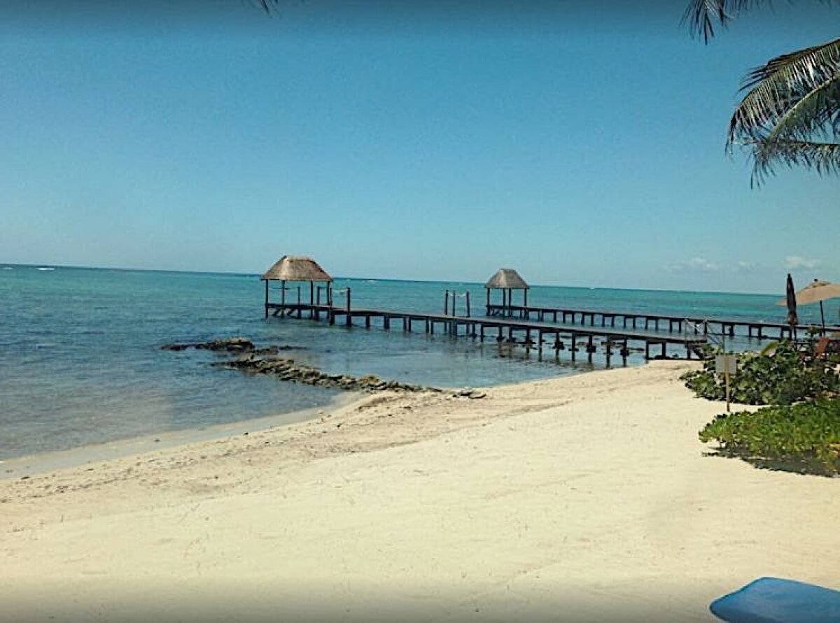 House with private pool, sun deck, and garden for sale in Aldea Zama, Tulum