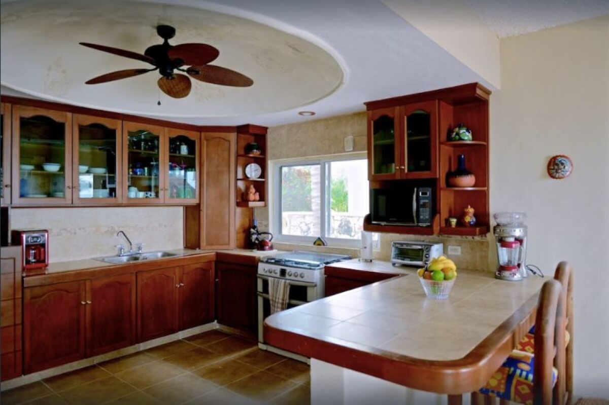 House with private pool, sun deck, and garden for sale in Aldea Zama, Tulum