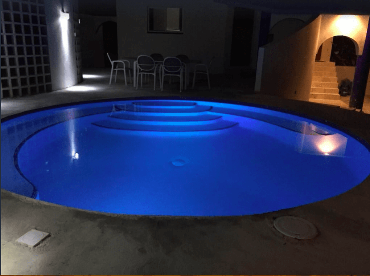 House with private pool, sun deck, and garden for sale in Aldea Zama, Tulum