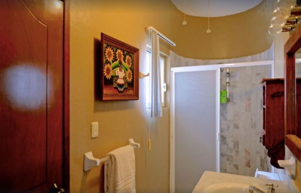 House with private pool, sun deck, and garden for sale in Aldea Zama, Tulum