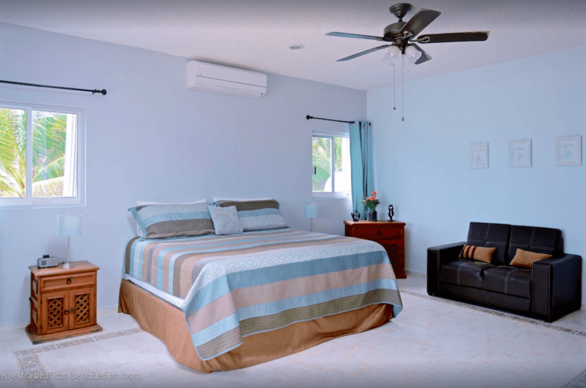House with private pool, sun deck, and garden for sale in Aldea Zama, Tulum