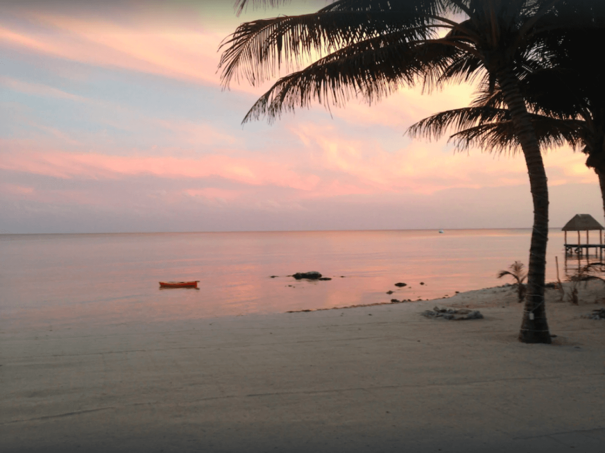 House with private pool, sun deck, and garden for sale in Aldea Zama, Tulum