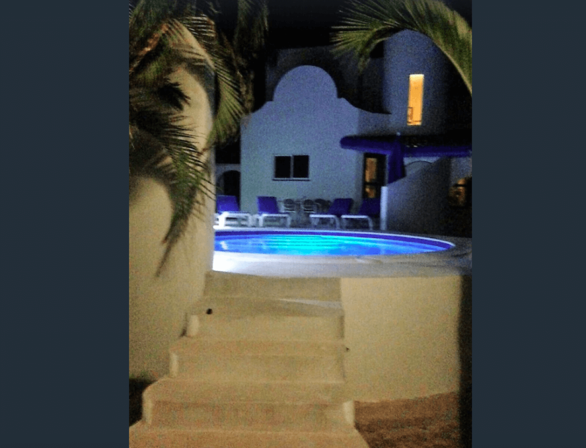 House with private pool, sun deck, and garden for sale in Aldea Zama, Tulum