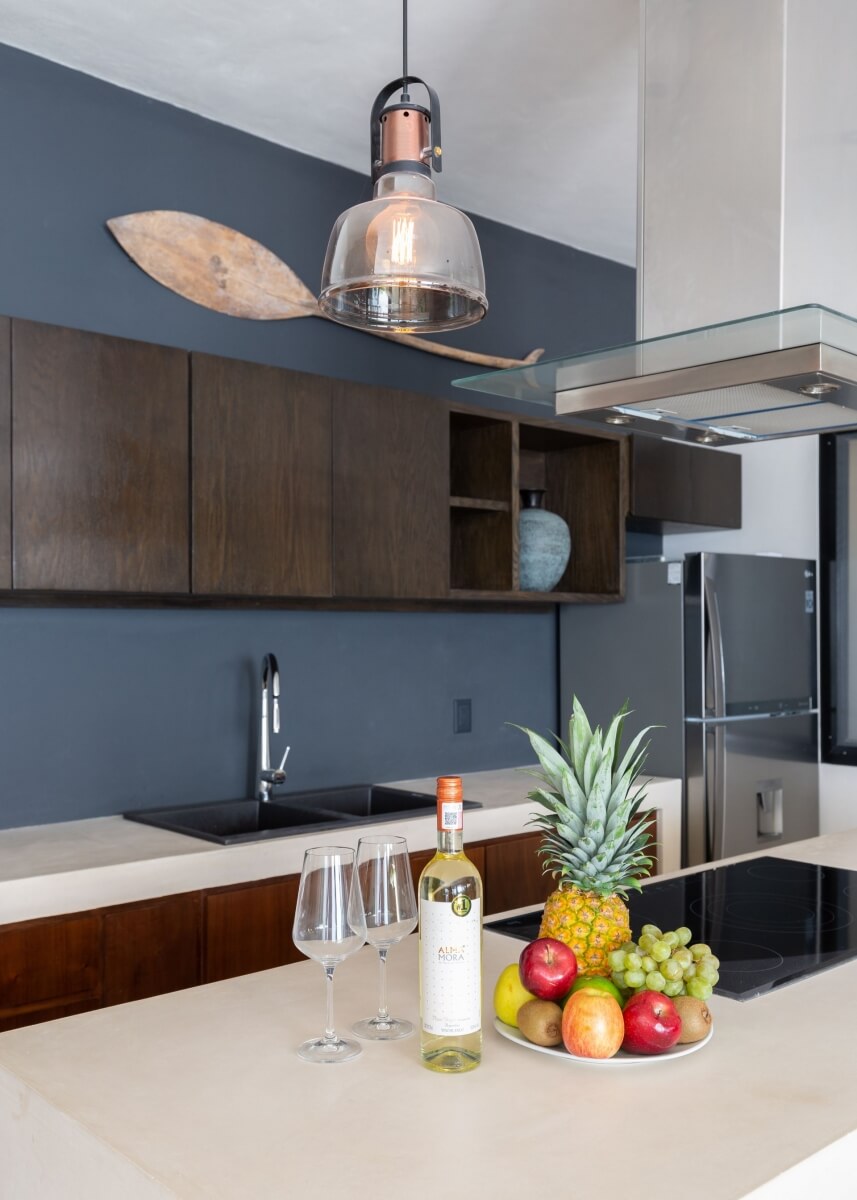 Spacious apartment with private pool and amenities for sale in Aldea Zam&aacute;.