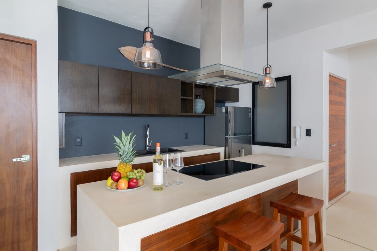 Spacious apartment with private pool and amenities for sale in Aldea Zam&aacute;.