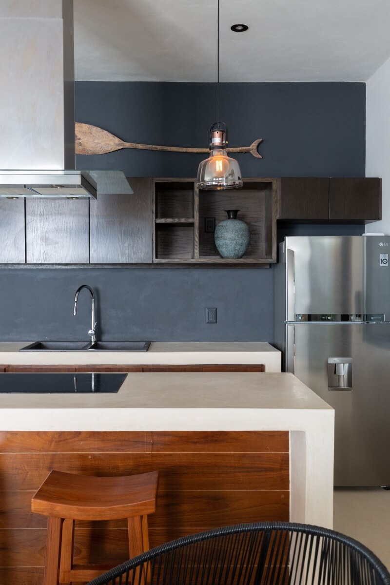 Spacious apartment with private pool and amenities for sale in Aldea Zam&aacute;.