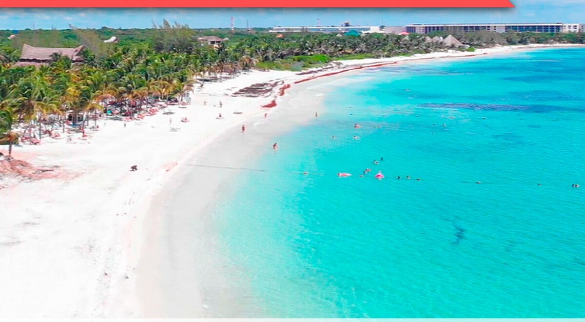 Lote en comunidad residencial en venta, unifamiliar, Mayakoba, Playa del Carmen