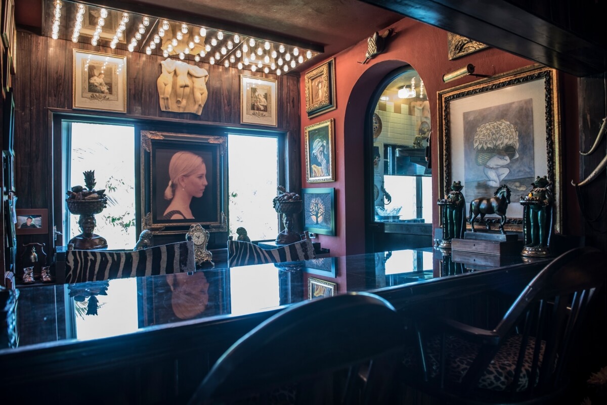 Luxury Home for Sale at The Landmark, South Hotel Zone, Cozumel