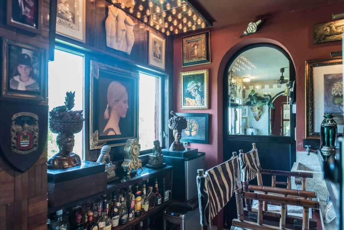 Luxury Home for Sale at The Landmark, South Hotel Zone, Cozumel