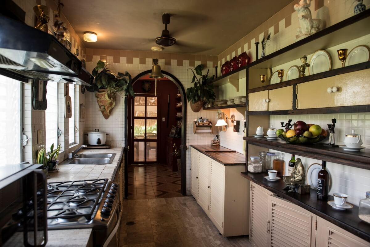 Luxury Home for Sale at The Landmark, South Hotel Zone, Cozumel