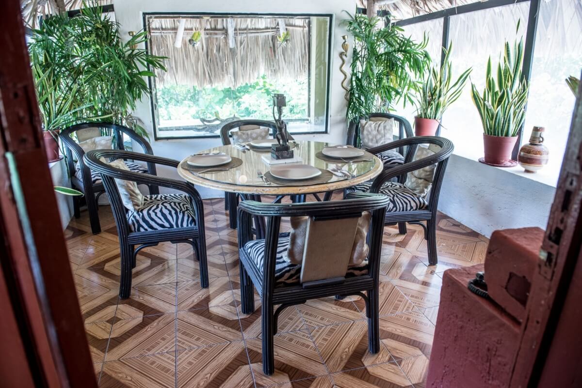 Luxury Home for Sale at The Landmark, South Hotel Zone, Cozumel