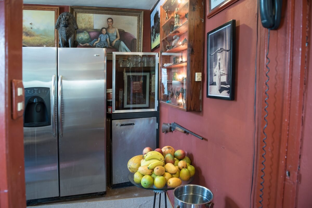 Luxury Home for Sale at The Landmark, South Hotel Zone, Cozumel