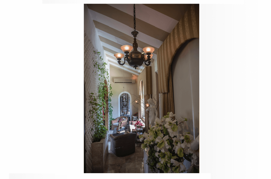 Luxury Home for Sale at The Landmark, South Hotel Zone, Cozumel