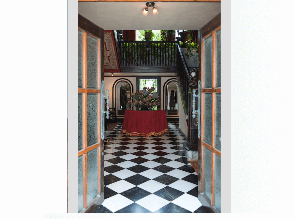 Luxury Home for Sale at The Landmark, South Hotel Zone, Cozumel