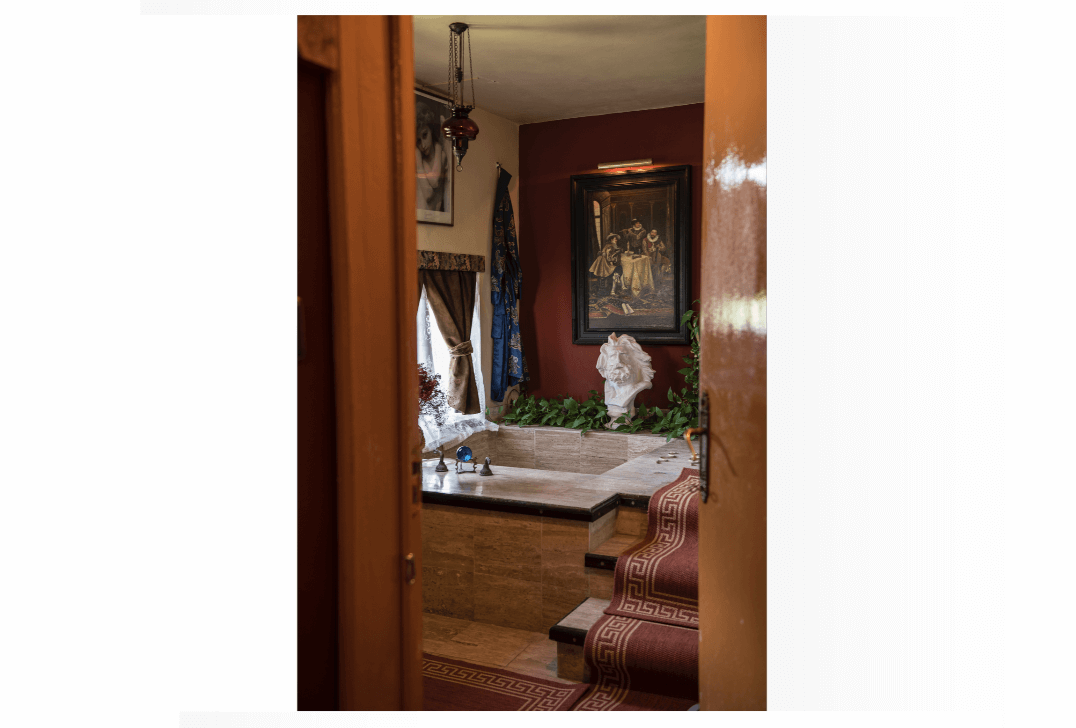 Luxury Home for Sale at The Landmark, South Hotel Zone, Cozumel