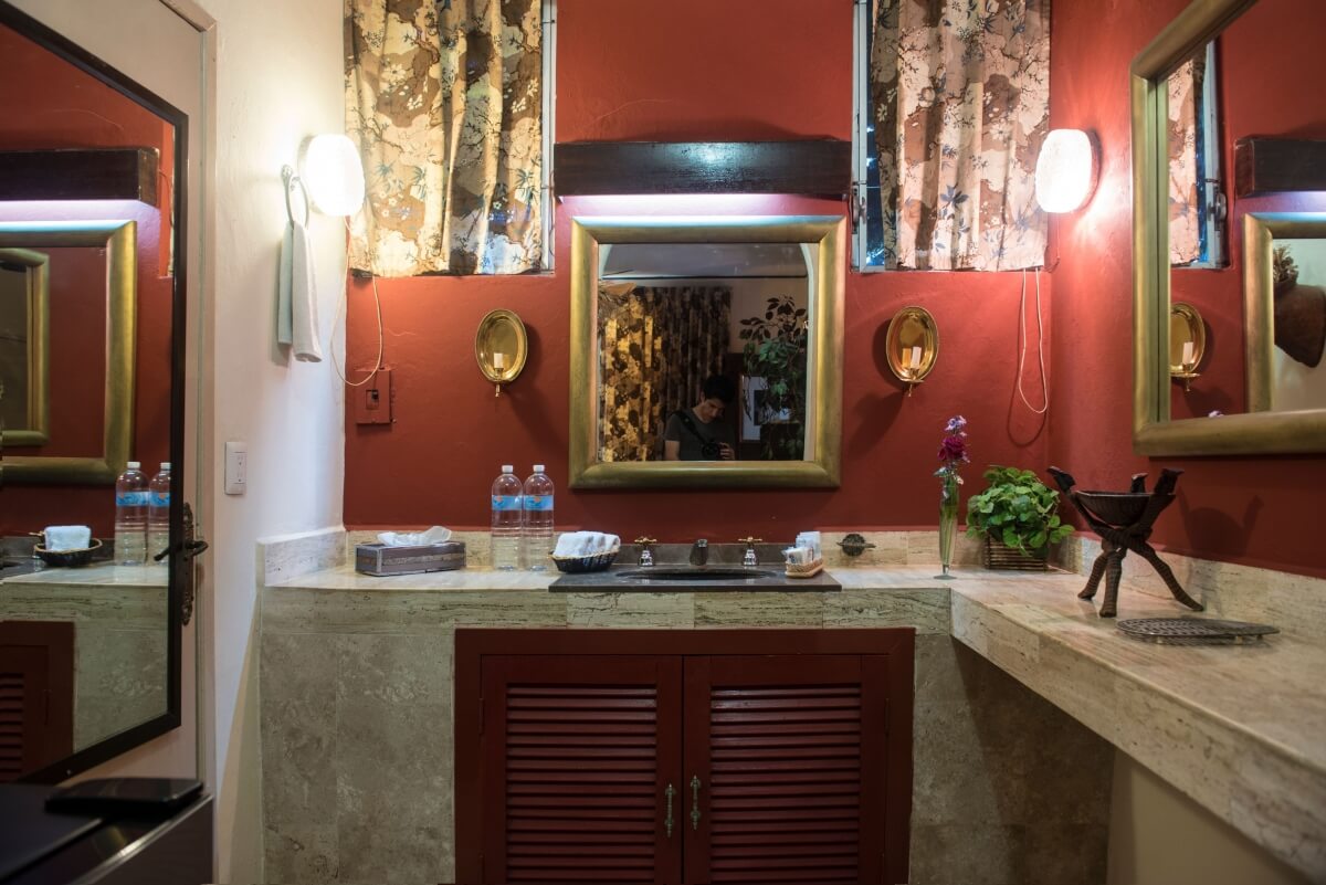 Luxury Home for Sale at The Landmark, South Hotel Zone, Cozumel