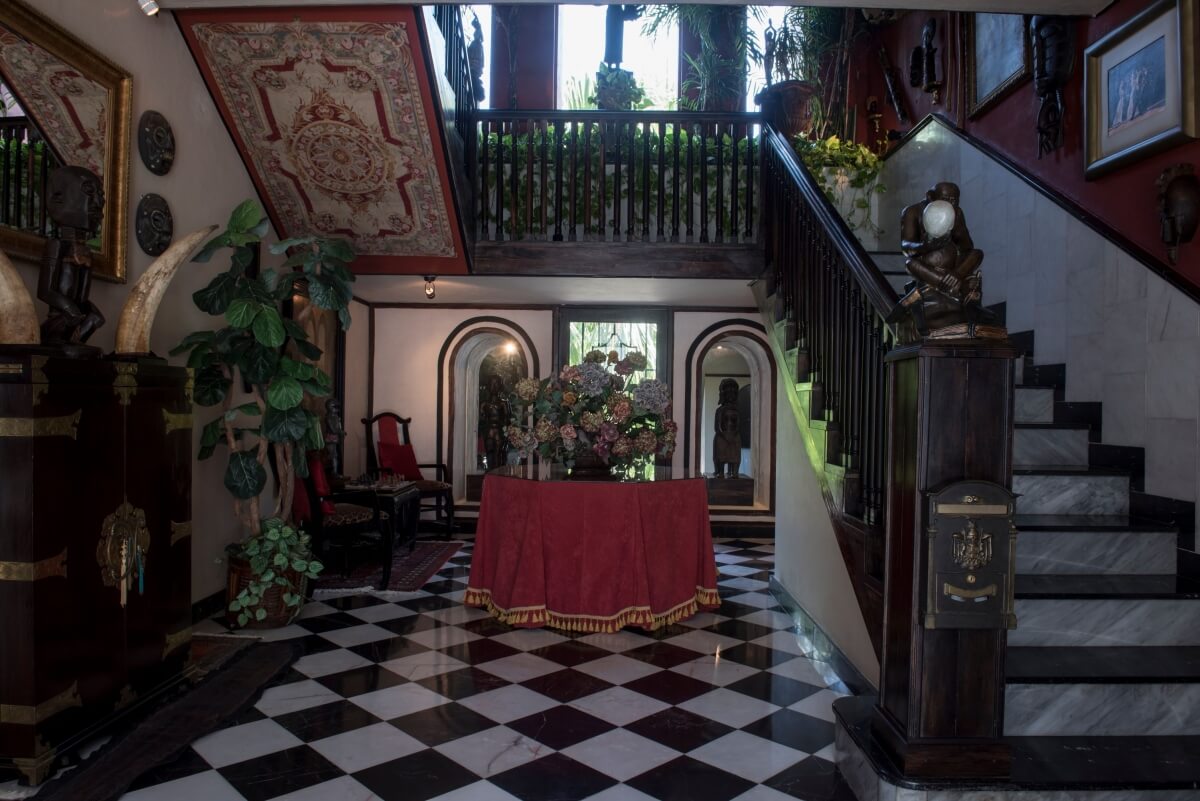 Luxury Home for Sale at The Landmark, South Hotel Zone, Cozumel