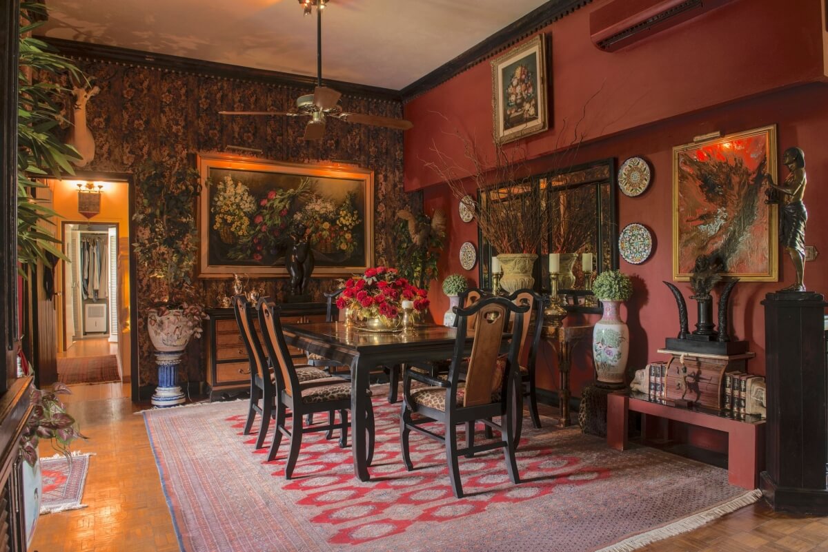 Luxury Home for Sale at The Landmark, South Hotel Zone, Cozumel