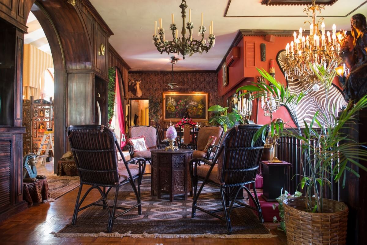 Luxury Home for Sale at The Landmark, South Hotel Zone, Cozumel