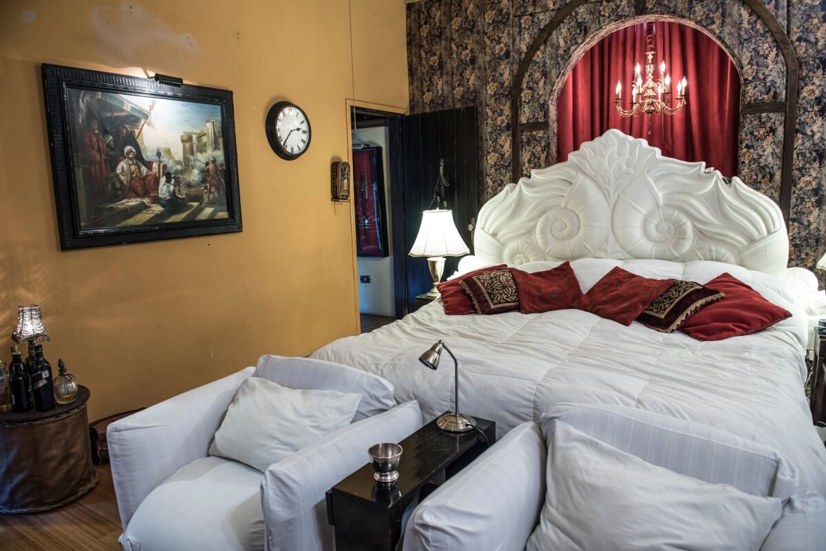 Luxury Home for Sale at The Landmark, South Hotel Zone, Cozumel