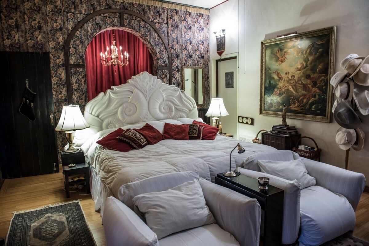 Luxury Home for Sale at The Landmark, South Hotel Zone, Cozumel