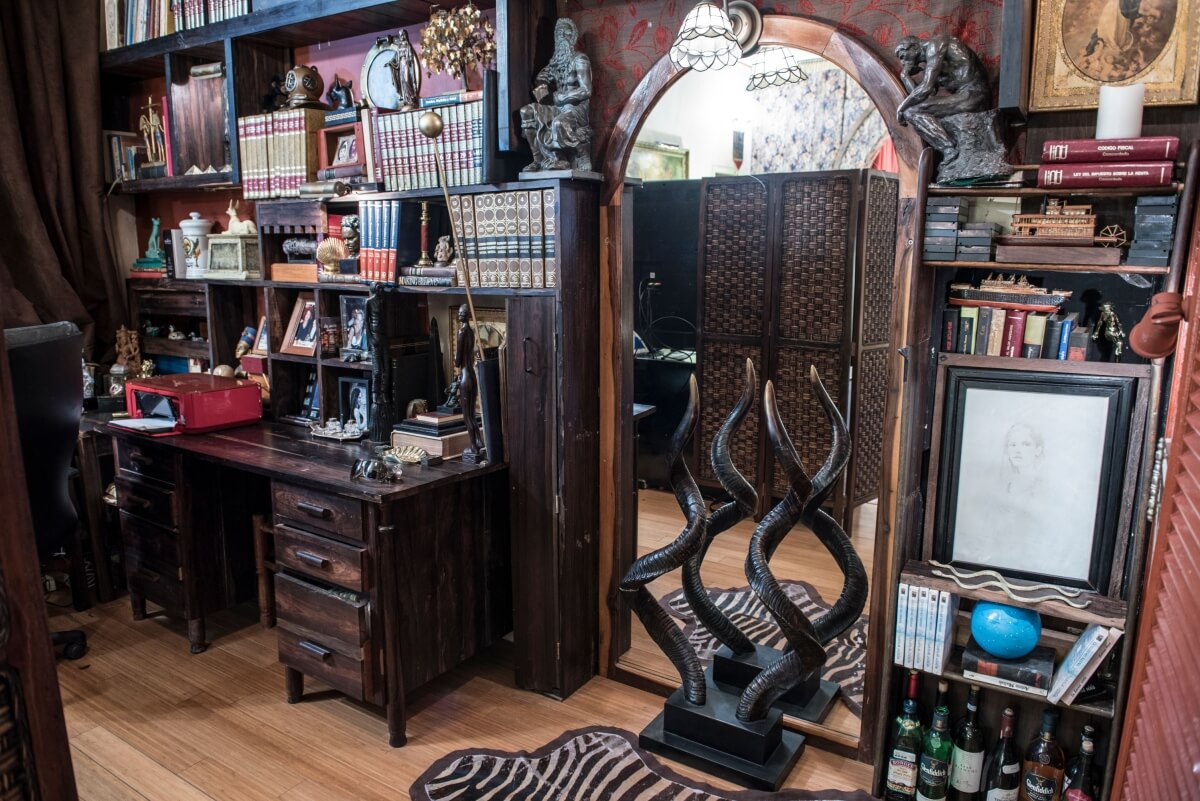 Luxury Home for Sale at The Landmark, South Hotel Zone, Cozumel