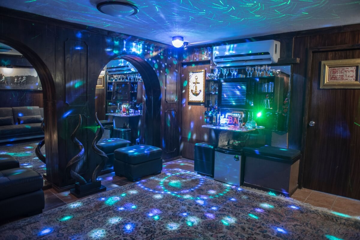 Luxury Home for Sale at The Landmark, South Hotel Zone, Cozumel