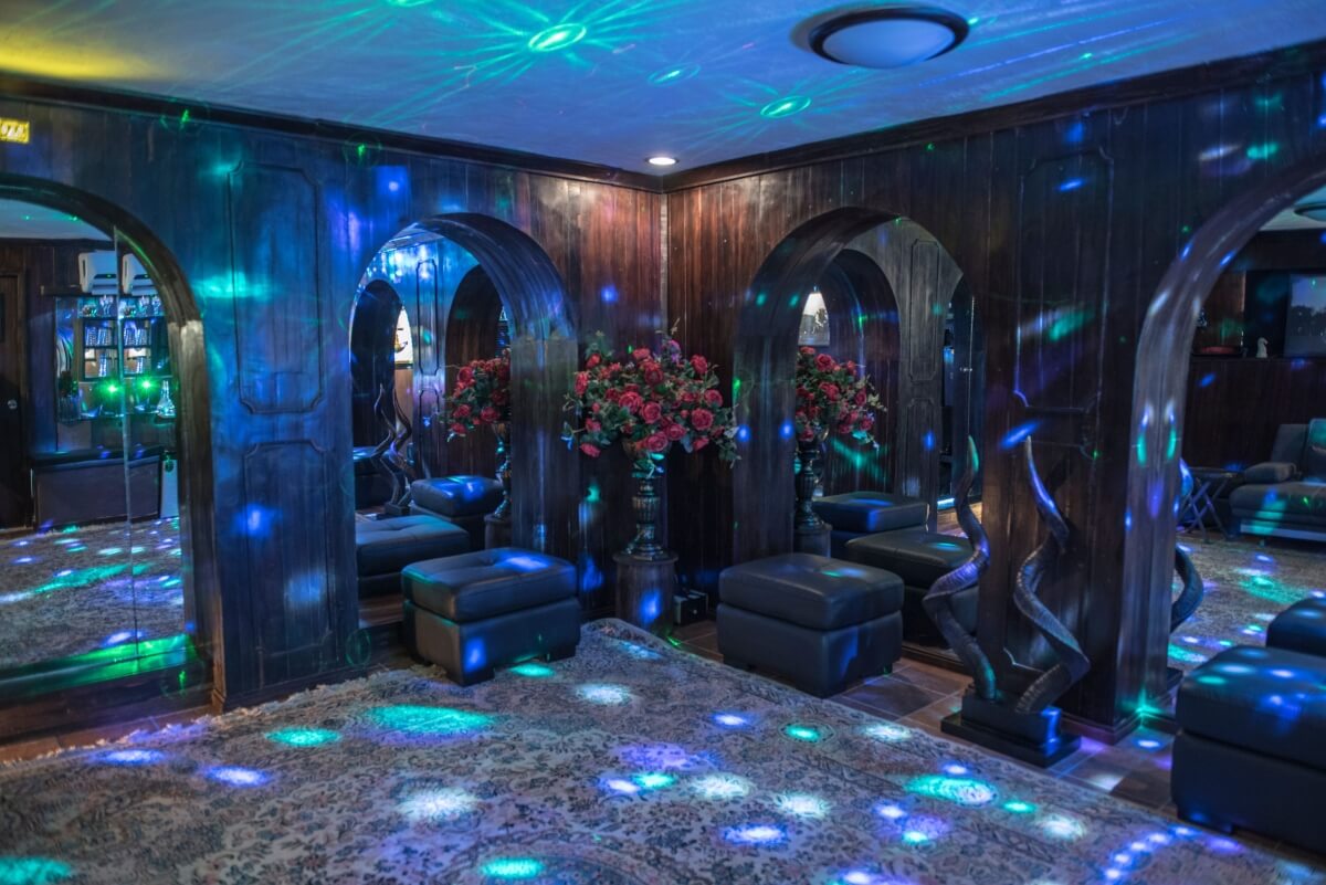 Luxury Home for Sale at The Landmark, South Hotel Zone, Cozumel