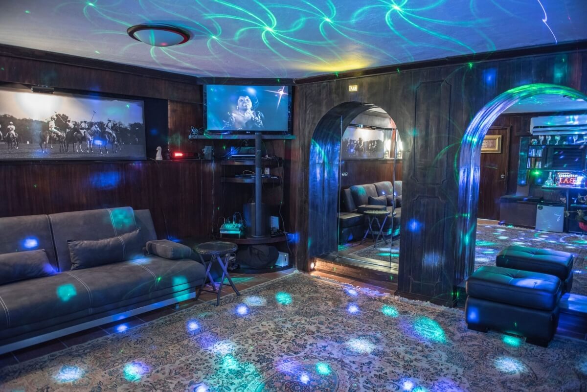 Luxury Home for Sale at The Landmark, South Hotel Zone, Cozumel