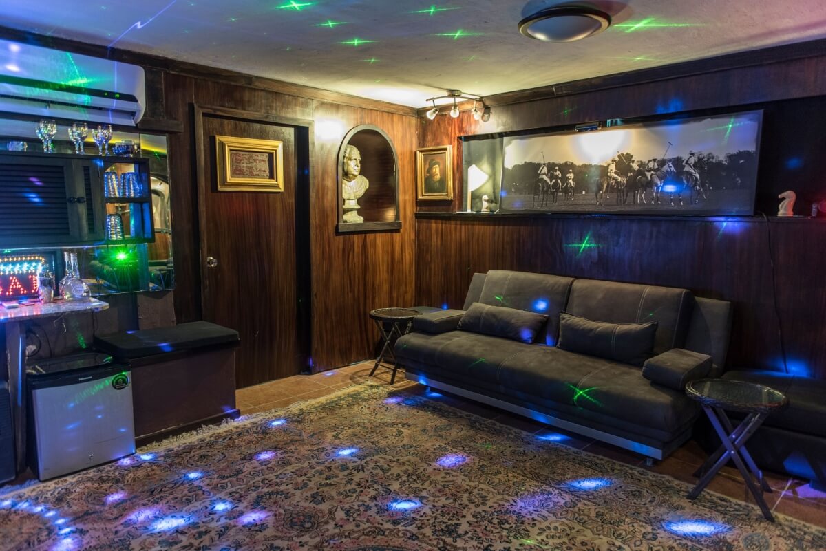 Luxury Home for Sale at The Landmark, South Hotel Zone, Cozumel