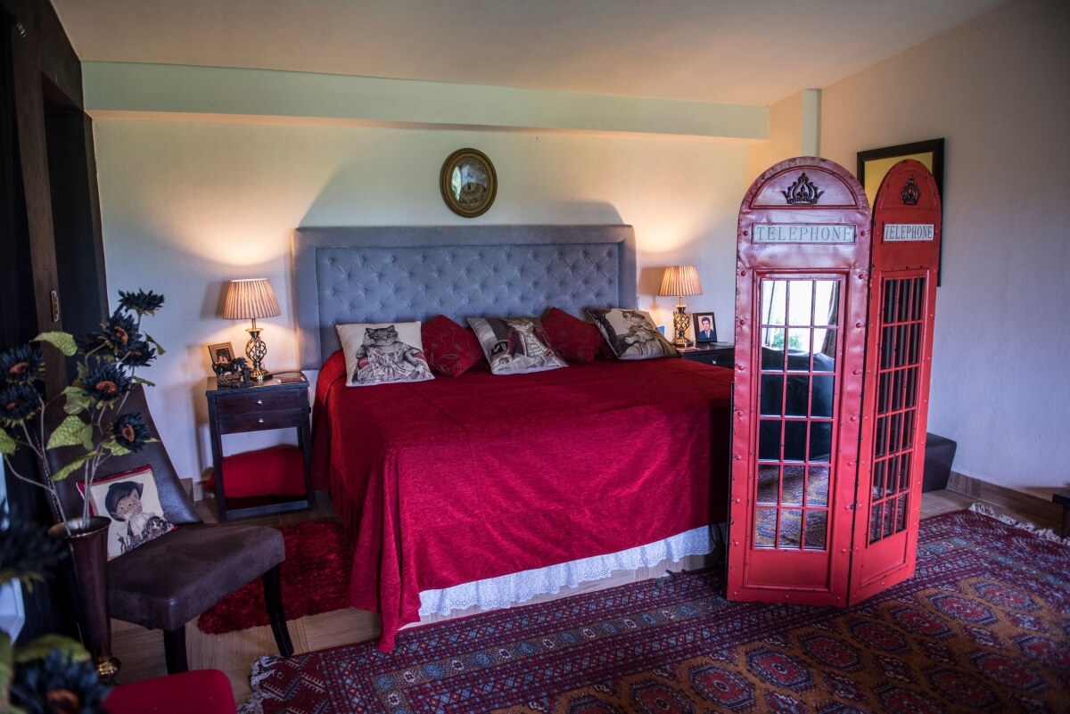 Luxury Home for Sale at The Landmark, South Hotel Zone, Cozumel