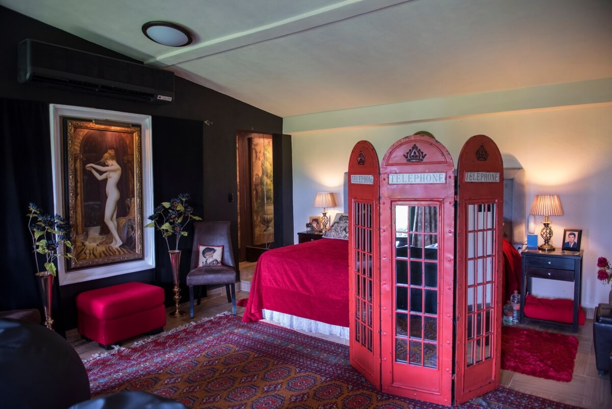 Luxury Home for Sale at The Landmark, South Hotel Zone, Cozumel