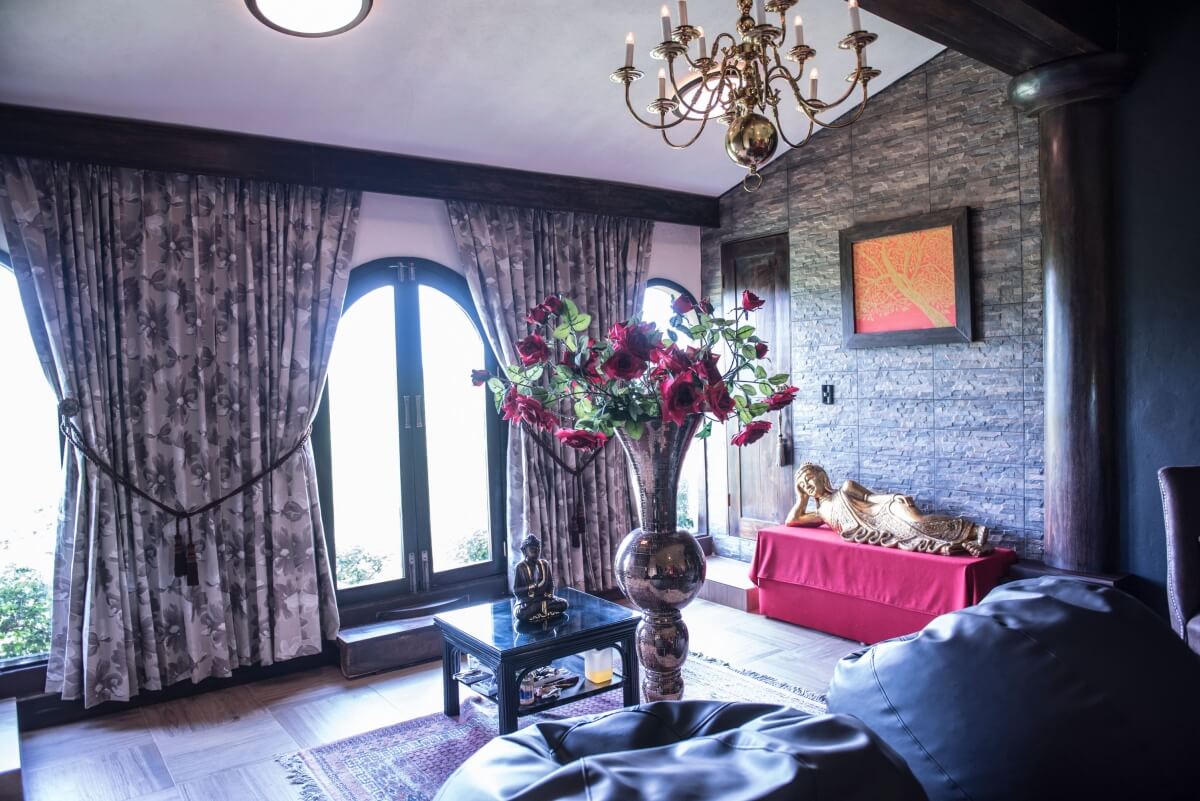 Luxury Home for Sale at The Landmark, South Hotel Zone, Cozumel