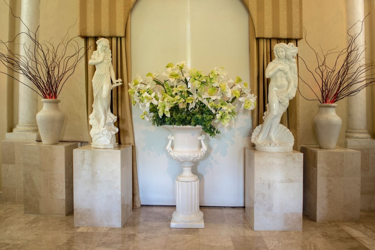 Luxury Home for Sale at The Landmark, South Hotel Zone, Cozumel